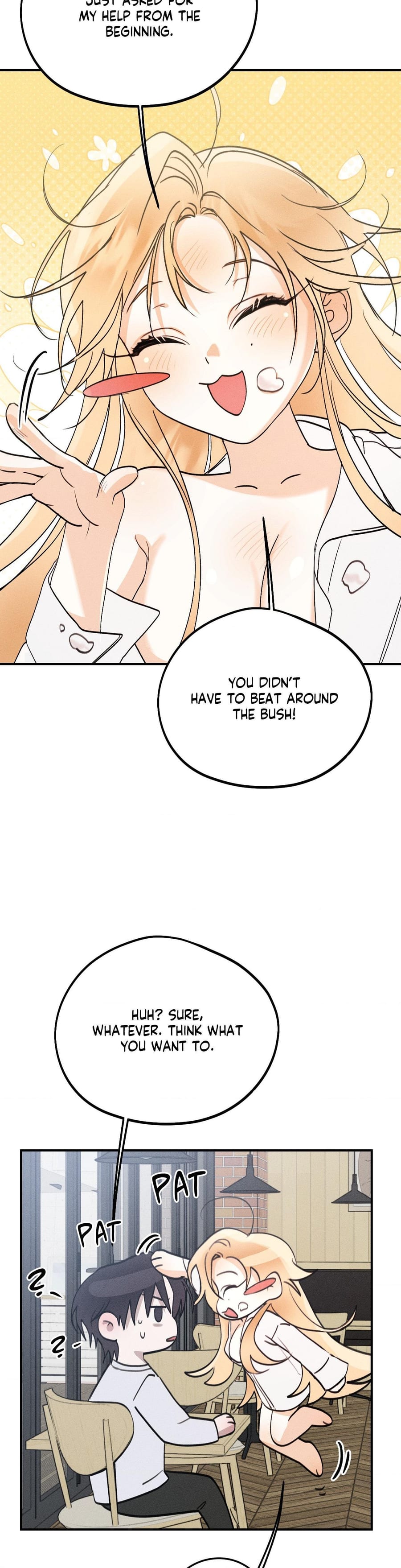 Boo-tiful Nightmare Uncensored, chapter 10, page 27 of 40