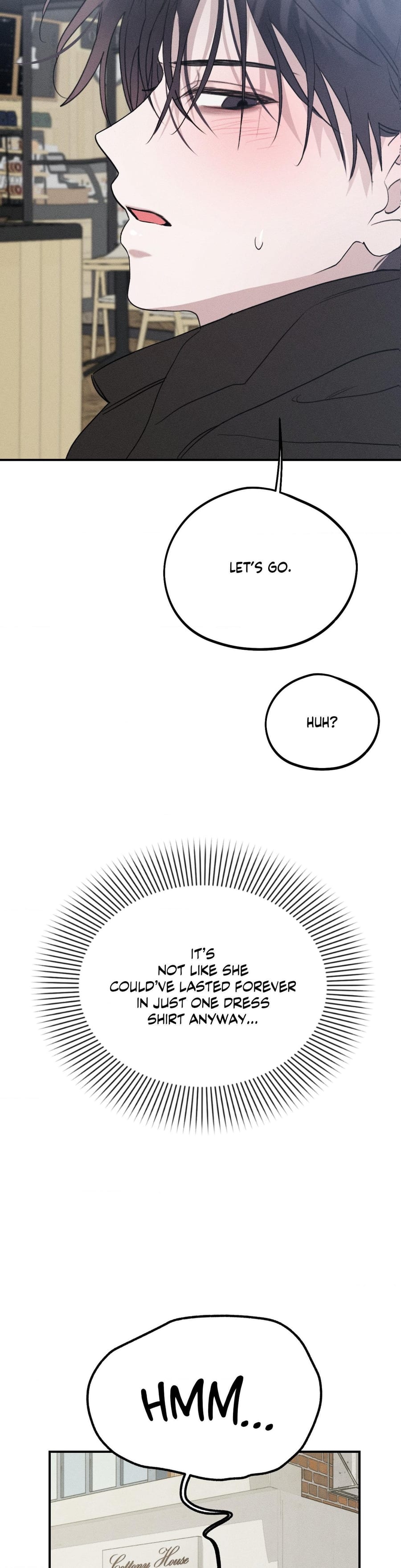 Boo-tiful Nightmare Uncensored, chapter 10, page 30 of 40