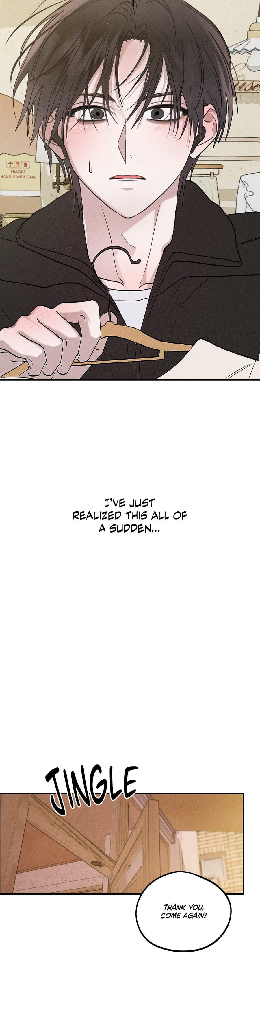 Boo-tiful Nightmare Uncensored, chapter 10, page 35 of 40