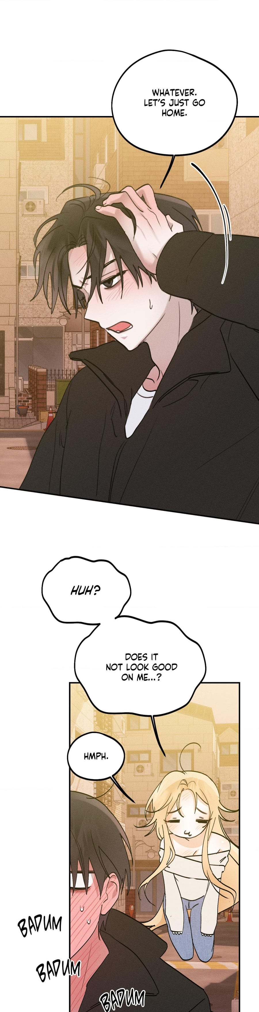 Boo-tiful Nightmare Uncensored, chapter 10, page 37 of 40