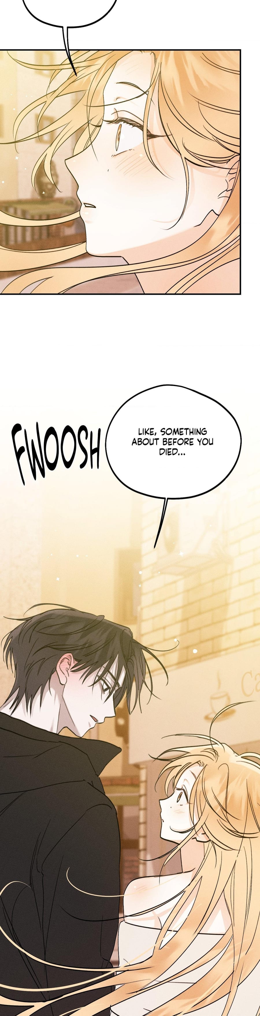 Boo-tiful Nightmare Uncensored, chapter 10, page 39 of 40