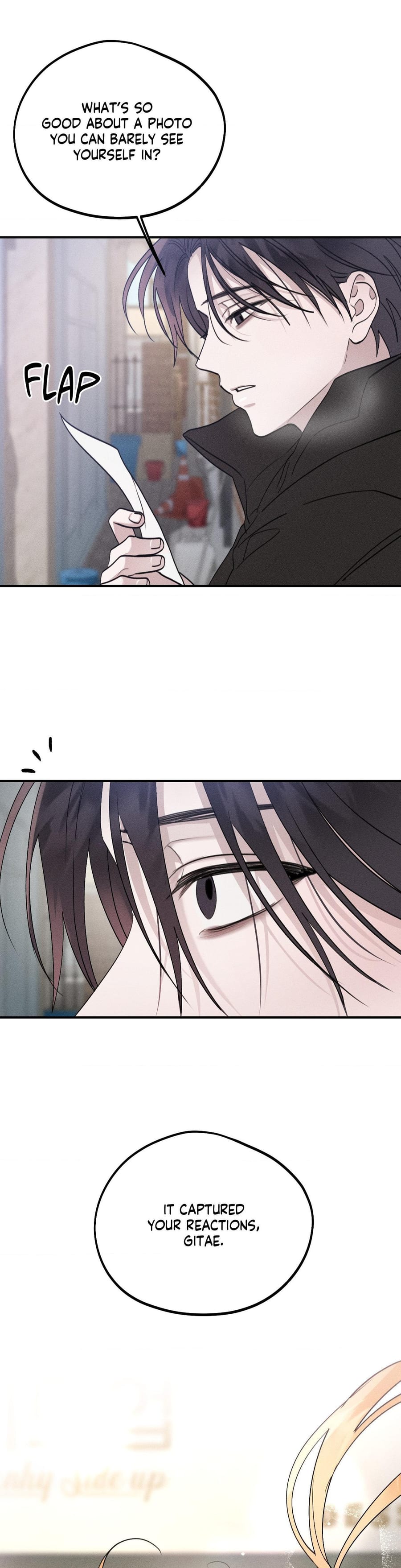 Boo-tiful Nightmare Uncensored, chapter 11, page 14 of 41