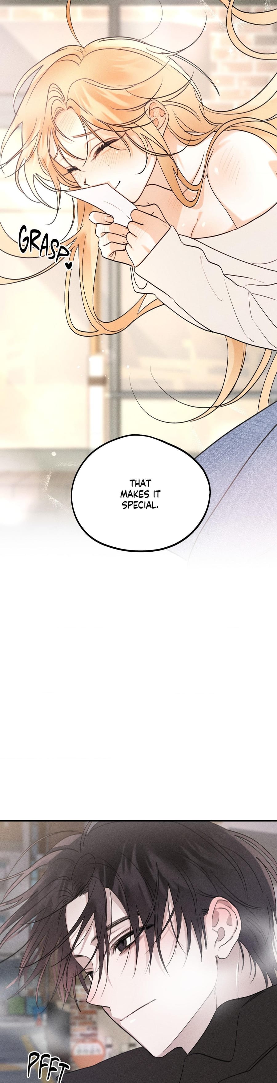 Boo-tiful Nightmare Uncensored, chapter 11, page 15 of 41