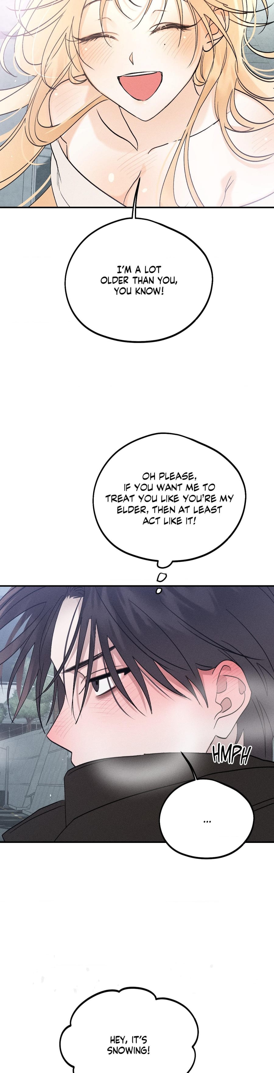 Boo-tiful Nightmare Uncensored, chapter 11, page 19 of 41