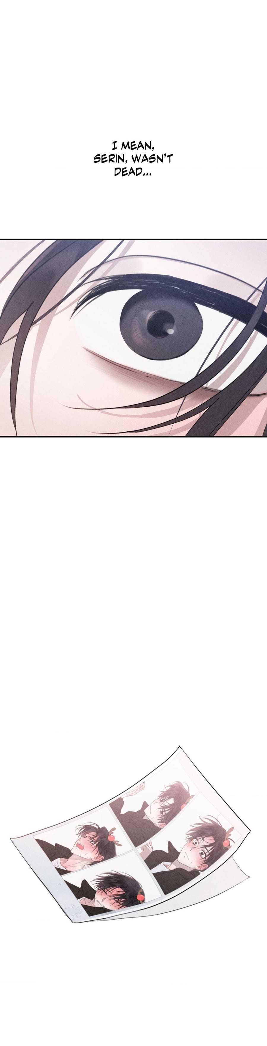 Boo-tiful Nightmare Uncensored, chapter 11, page 21 of 41