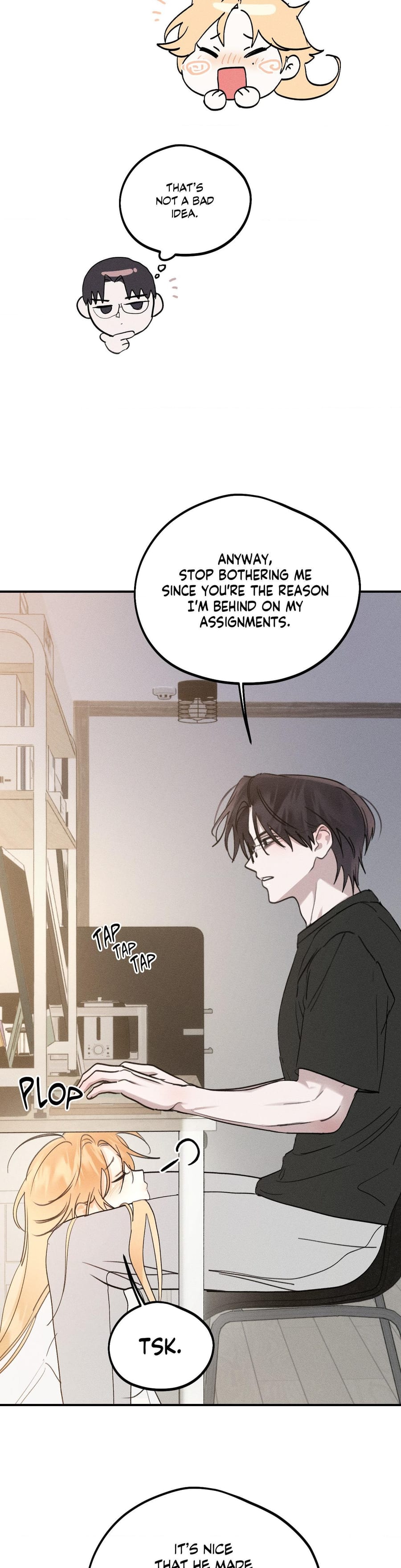 Boo-tiful Nightmare Uncensored, chapter 11, page 26 of 41