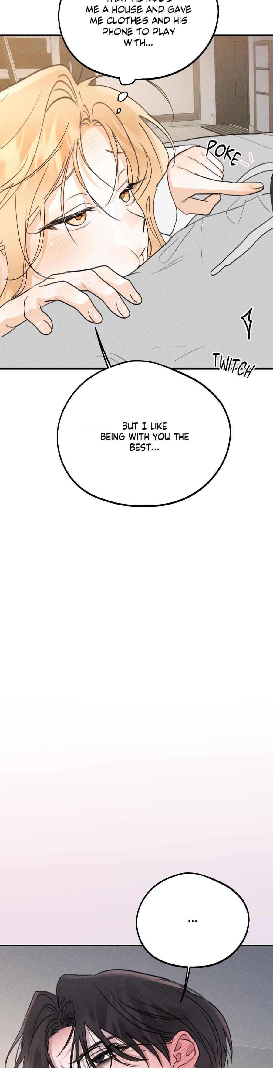 Boo-tiful Nightmare Uncensored, chapter 11, page 27 of 41