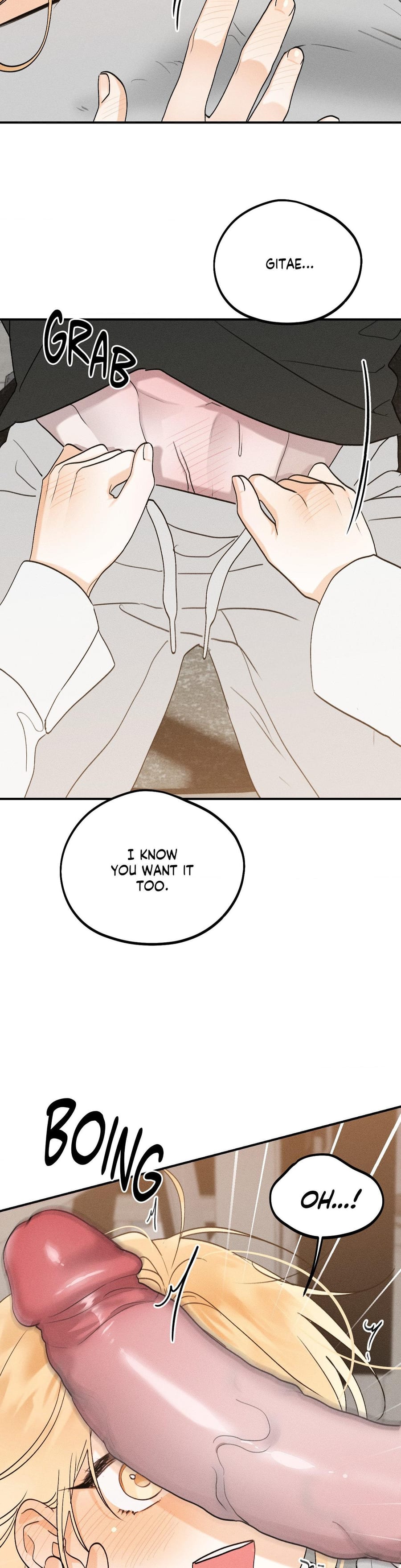 Boo-tiful Nightmare Uncensored, chapter 11, page 29 of 41