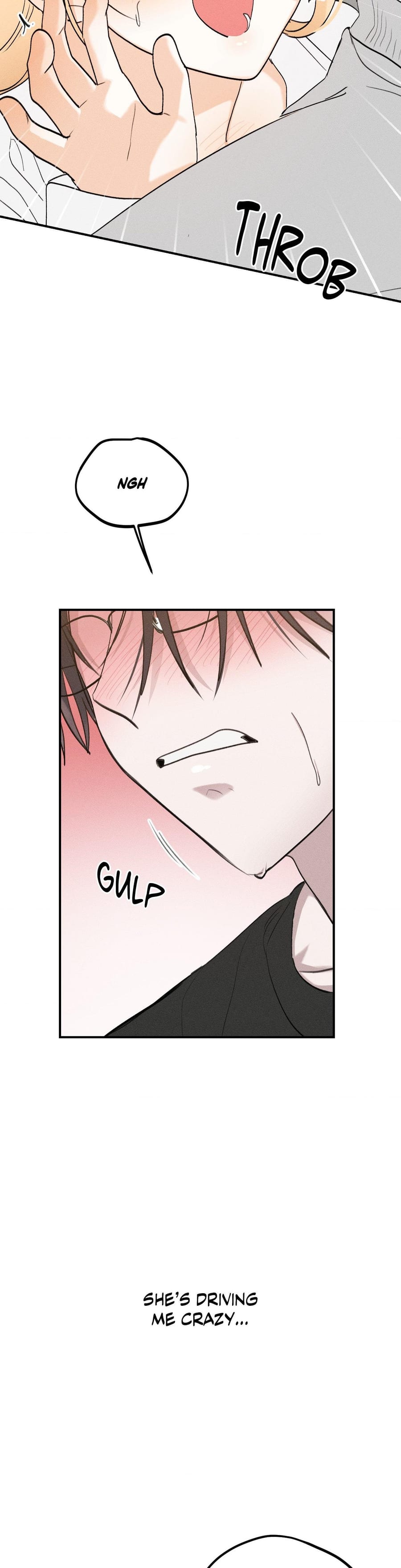 Boo-tiful Nightmare Uncensored, chapter 11, page 30 of 41