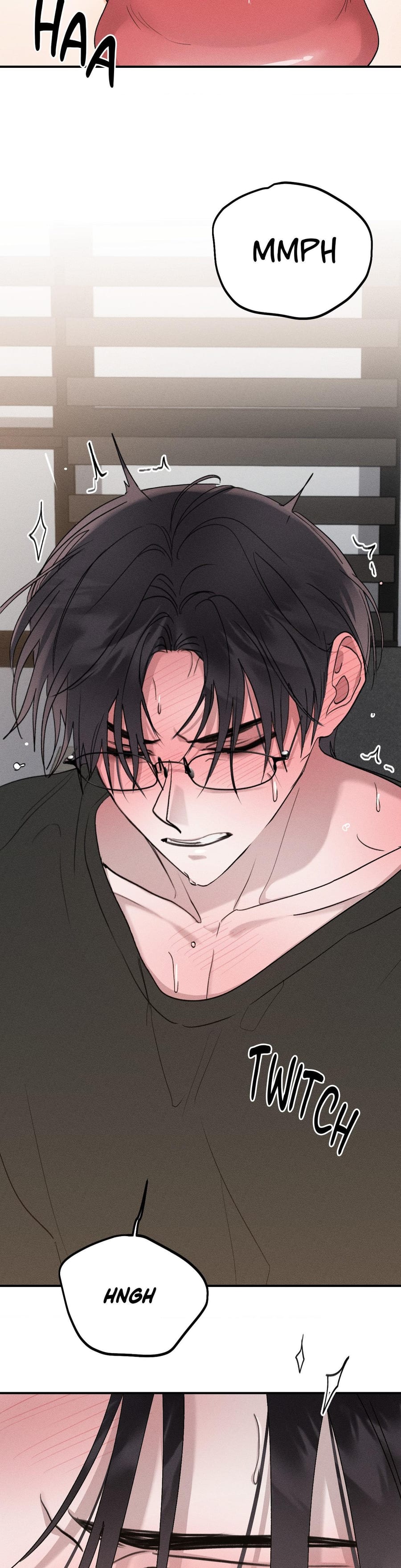 Boo-tiful Nightmare Uncensored, chapter 11, page 34 of 41