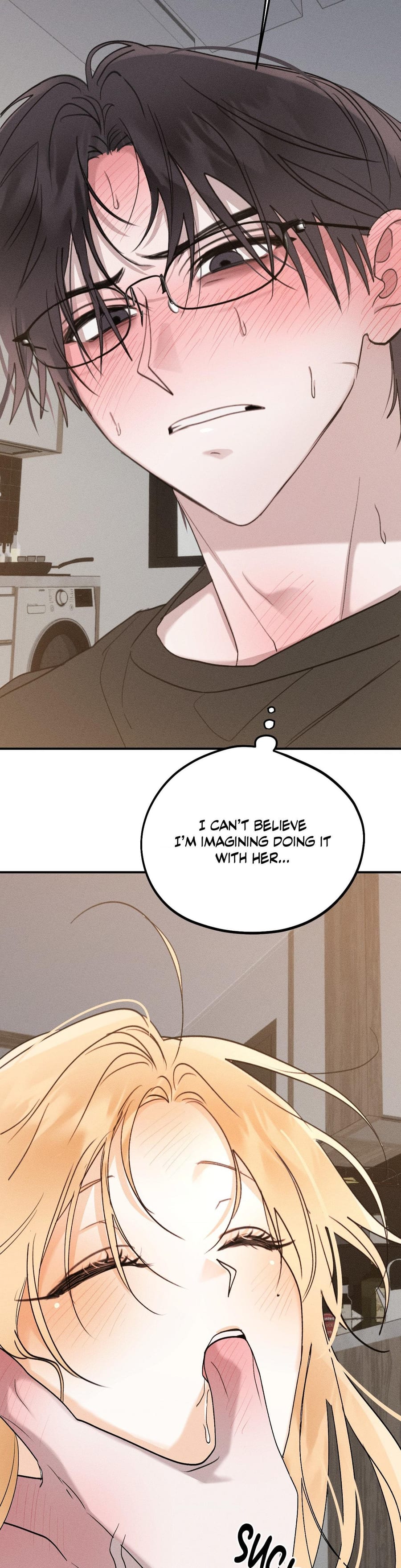 Boo-tiful Nightmare Uncensored, chapter 11, page 37 of 41