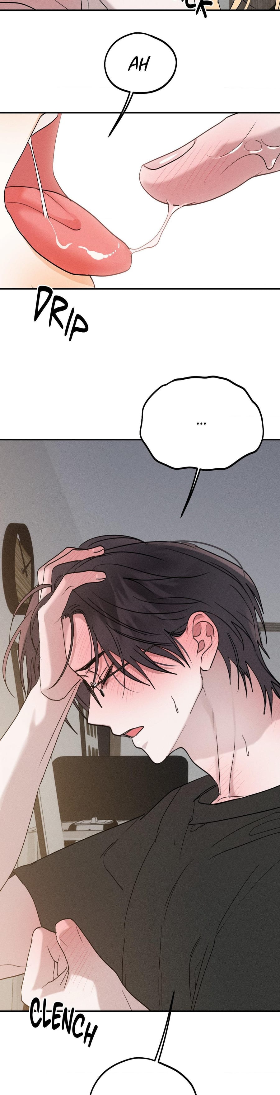 Boo-tiful Nightmare Uncensored, chapter 11, page 38 of 41
