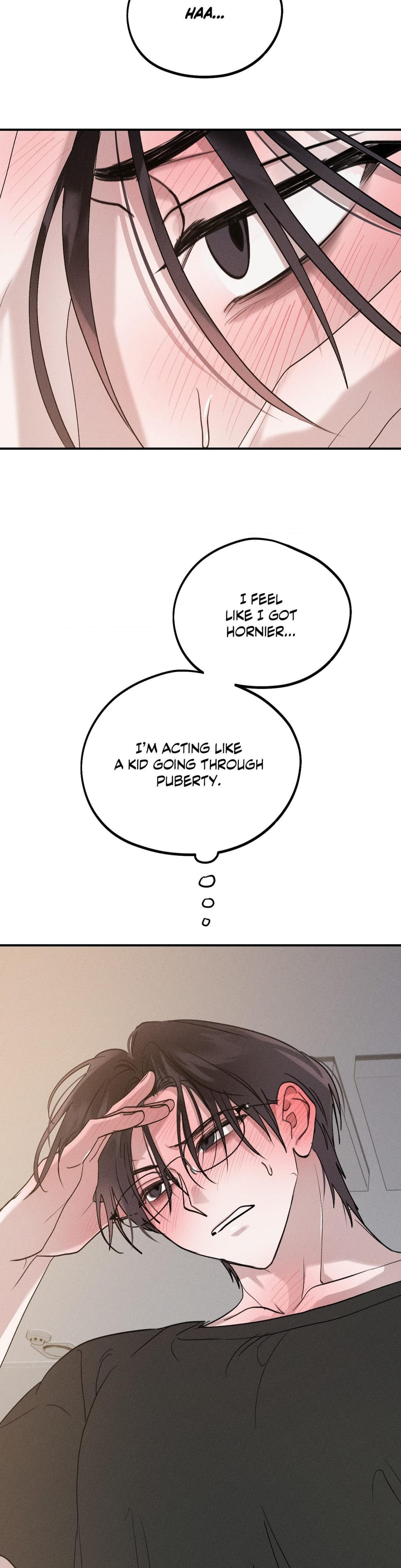 Boo-tiful Nightmare Uncensored, chapter 11, page 39 of 41