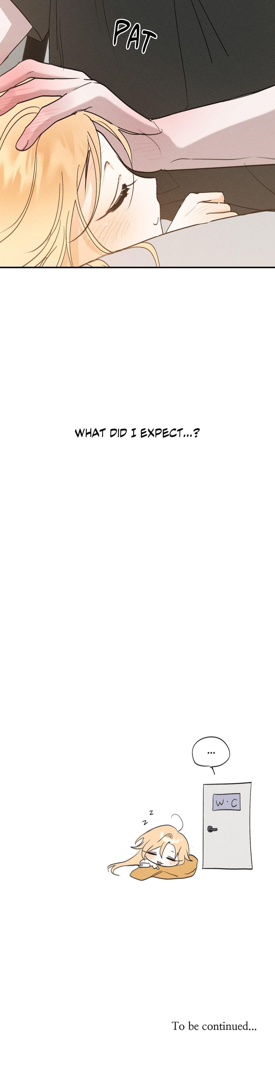 Boo-tiful Nightmare Uncensored, chapter 11, page 40 of 41