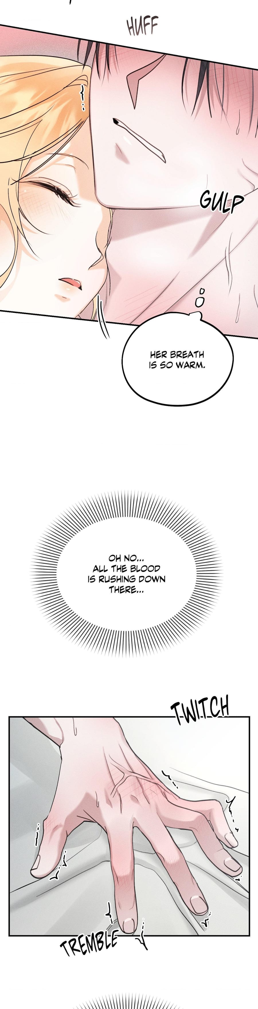 Boo-tiful Nightmare Uncensored, chapter 12, page 5 of 53