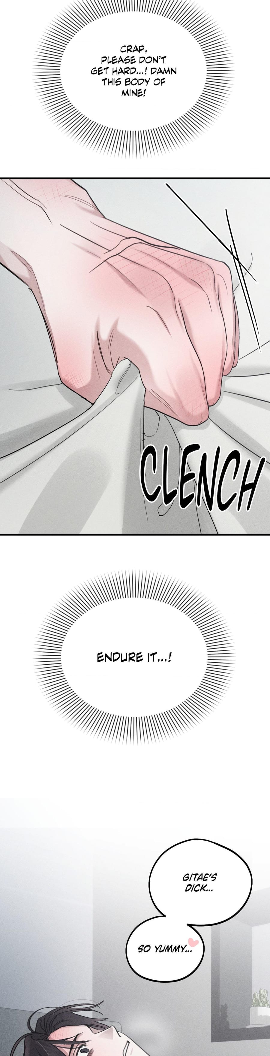 Boo-tiful Nightmare Uncensored, chapter 12, page 6 of 53
