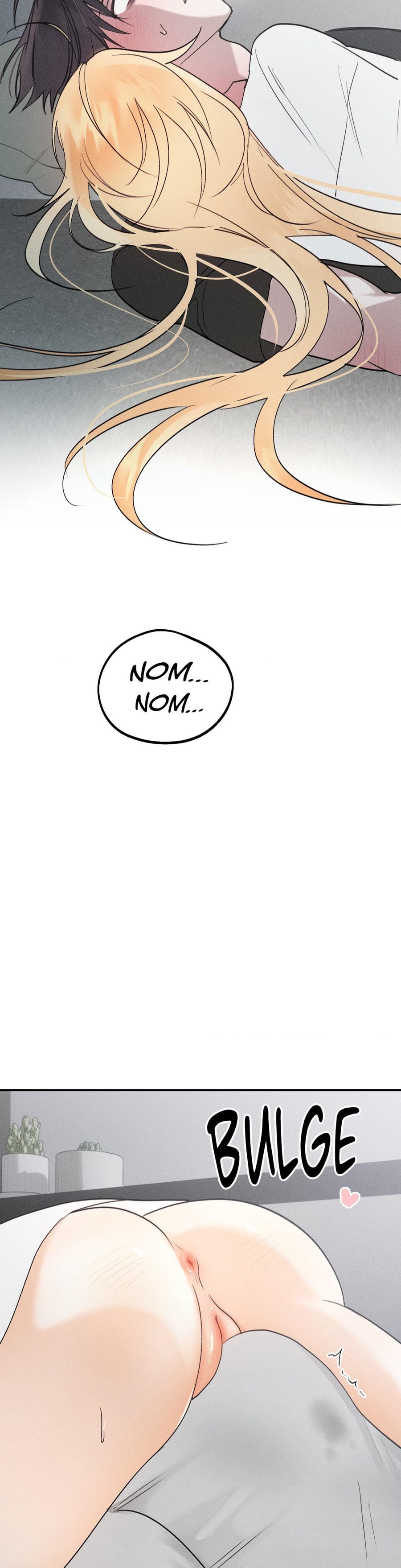 Boo-tiful Nightmare Uncensored, chapter 12, page 7 of 53