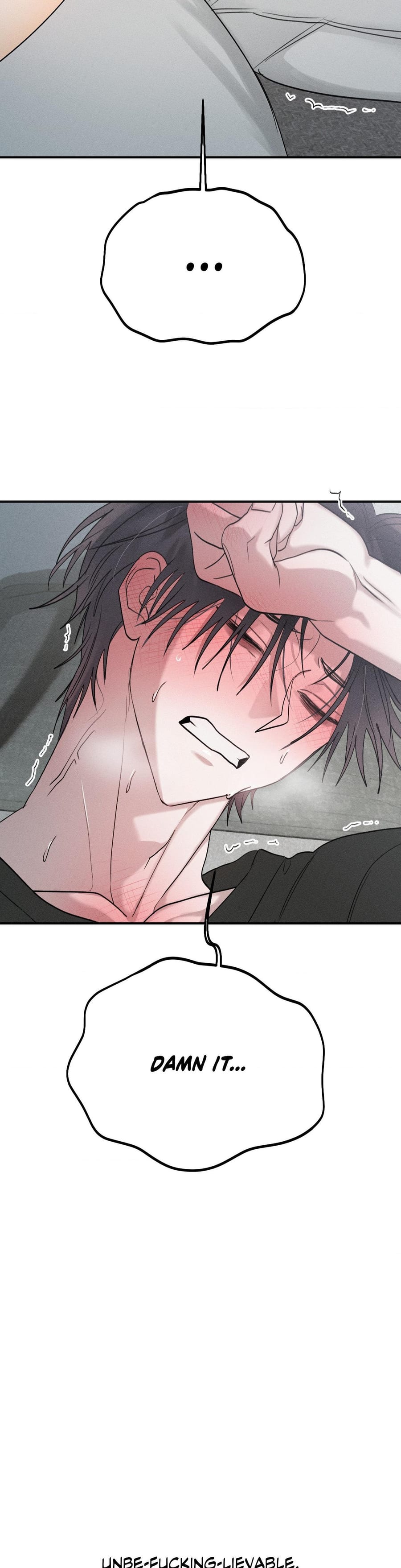 Boo-tiful Nightmare Uncensored, chapter 12, page 8 of 53