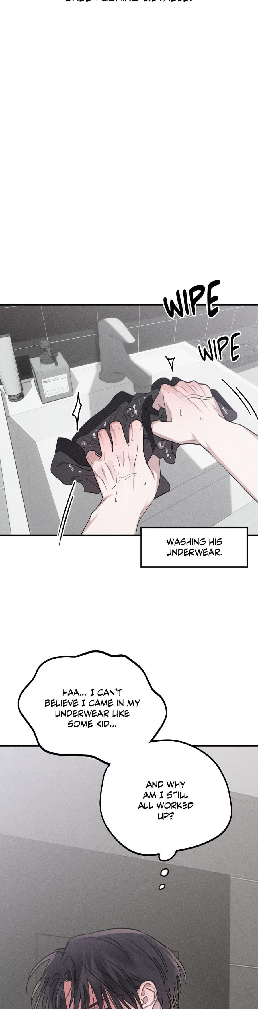 Boo-tiful Nightmare Uncensored, chapter 12, page 9 of 53