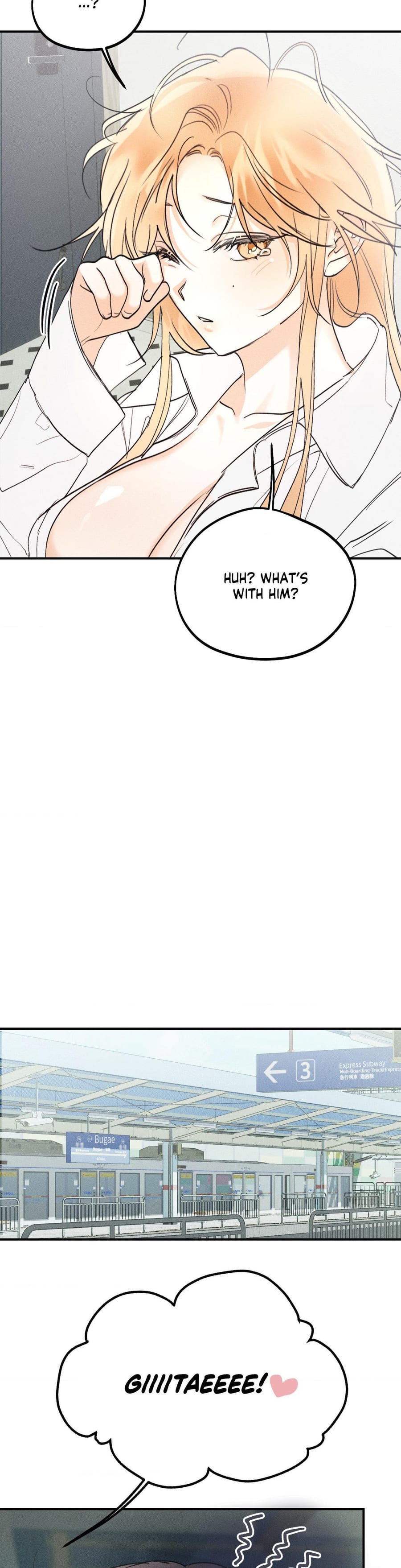 Boo-tiful Nightmare Uncensored, chapter 12, page 12 of 53