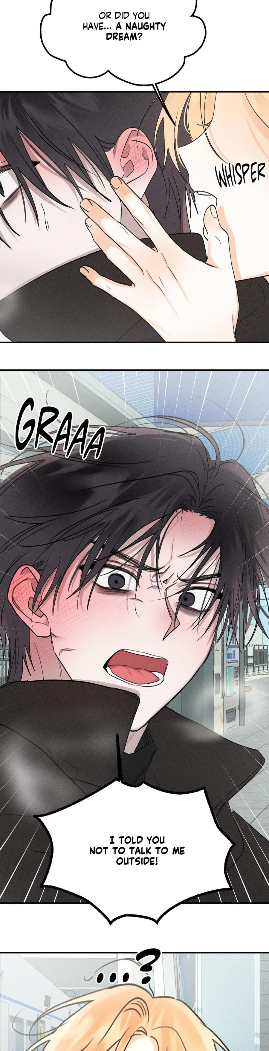 Boo-tiful Nightmare Uncensored, chapter 12, page 14 of 53