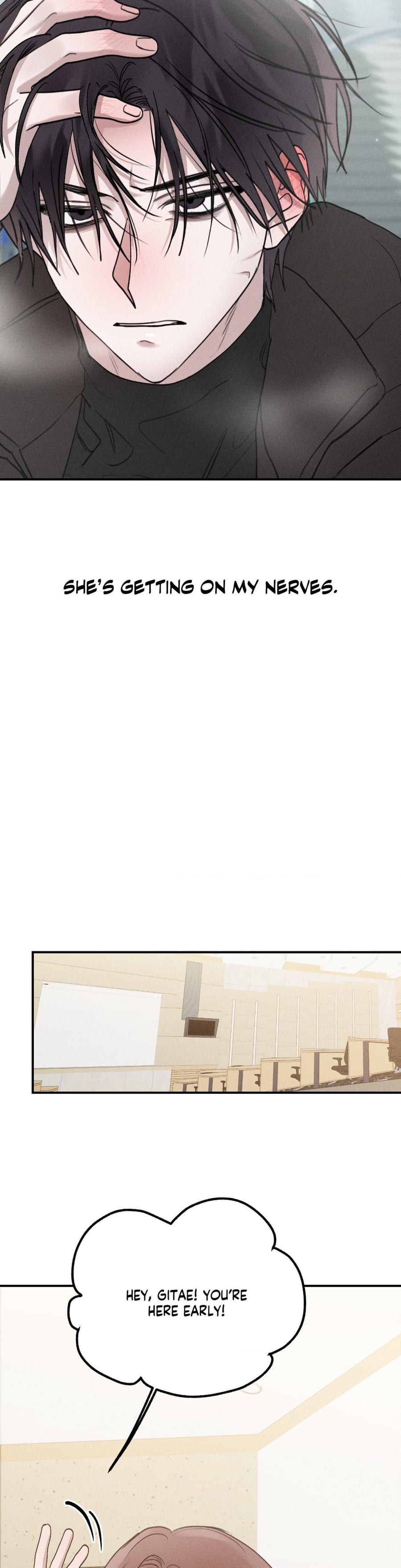 Boo-tiful Nightmare Uncensored, chapter 12, page 17 of 53