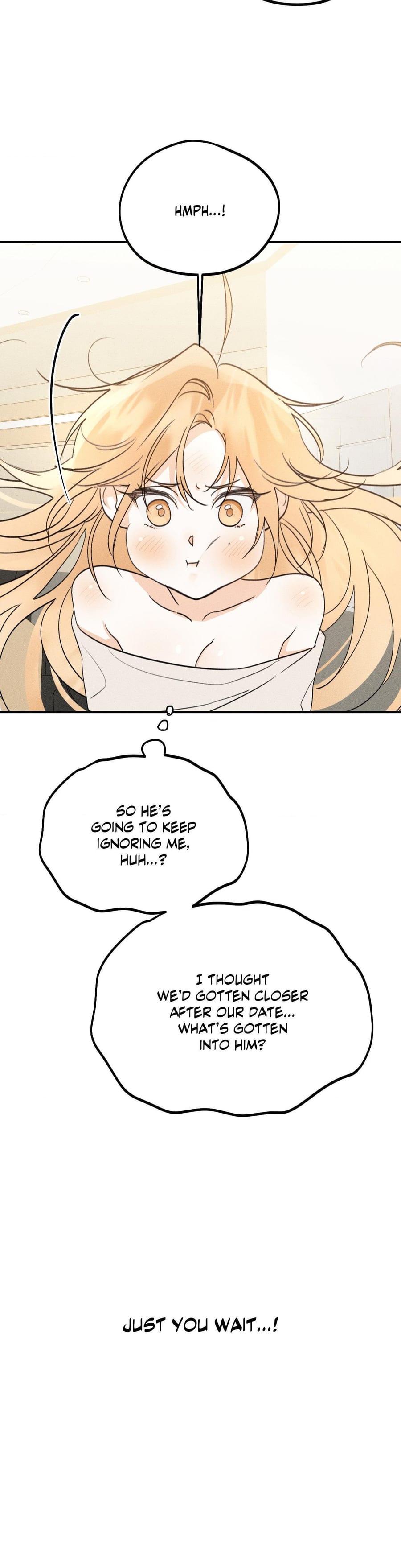 Boo-tiful Nightmare Uncensored, chapter 12, page 21 of 53