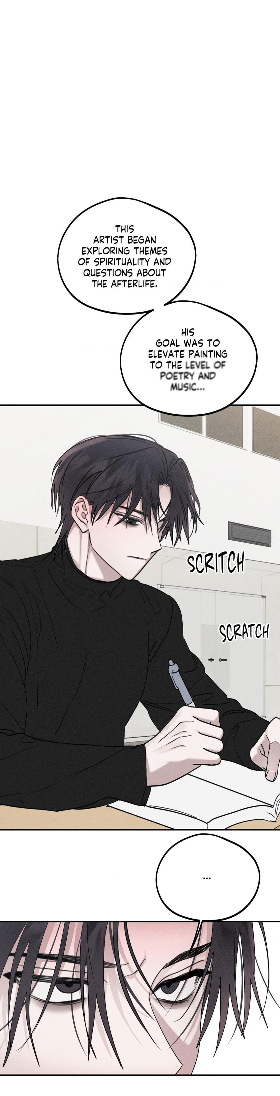 Boo-tiful Nightmare Uncensored, chapter 12, page 23 of 53