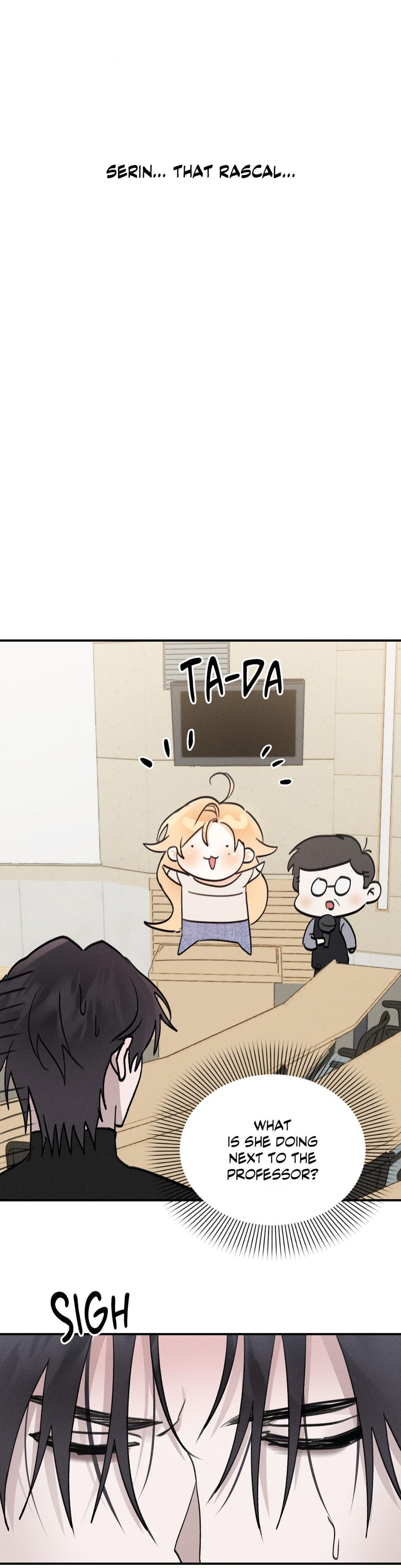 Boo-tiful Nightmare Uncensored, chapter 12, page 24 of 53
