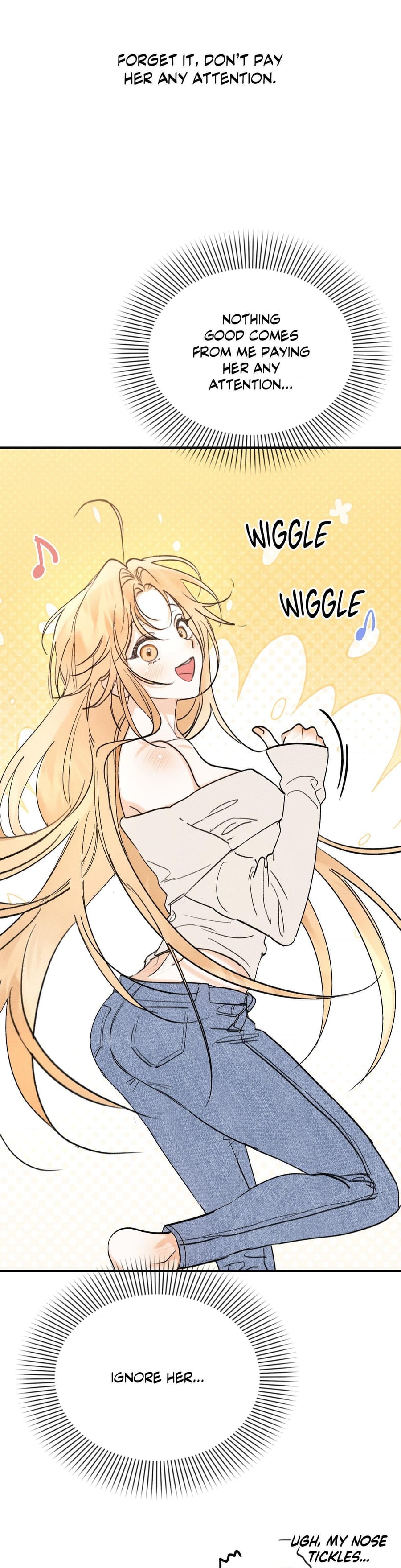 Boo-tiful Nightmare Uncensored, chapter 12, page 25 of 53
