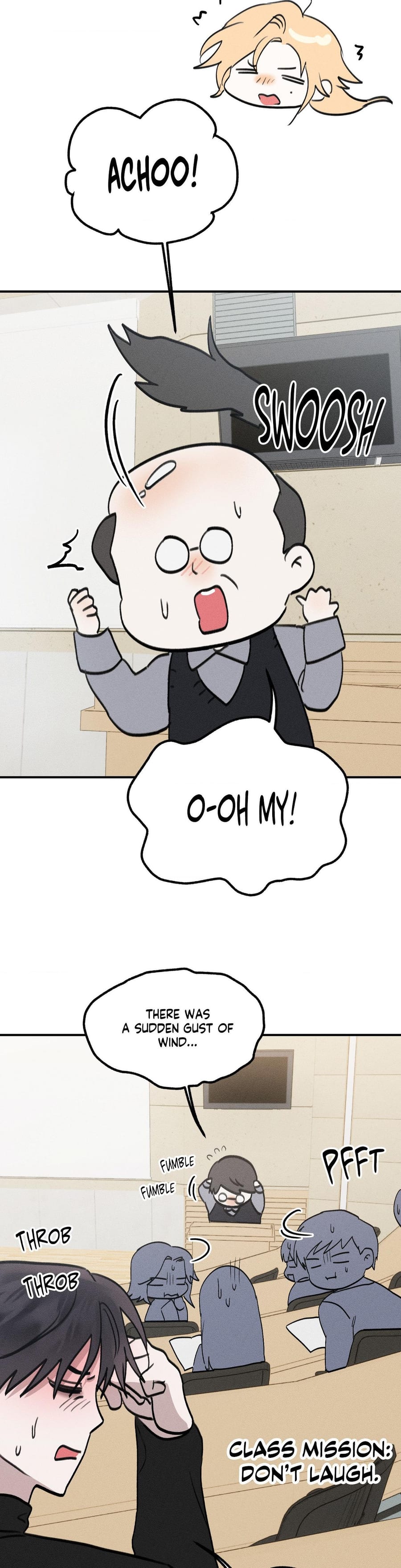 Boo-tiful Nightmare Uncensored, chapter 12, page 26 of 53