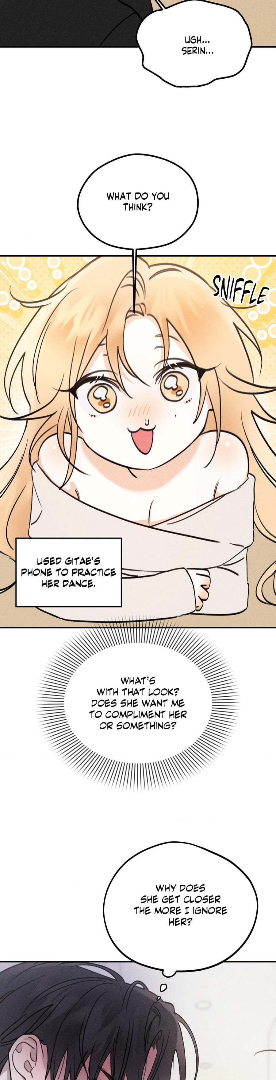 Boo-tiful Nightmare Uncensored, chapter 12, page 27 of 53