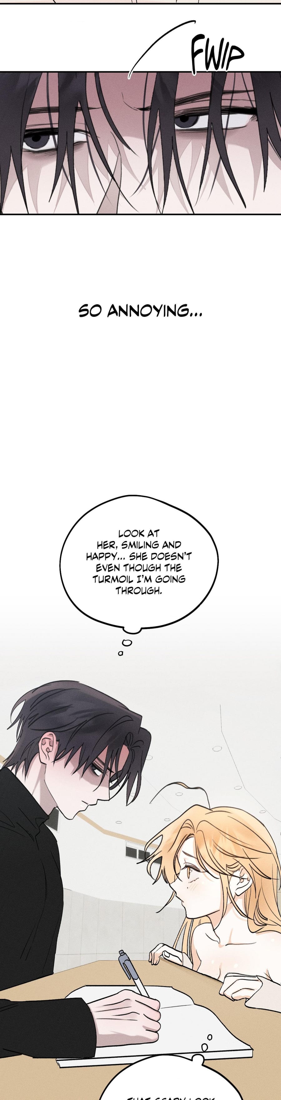 Boo-tiful Nightmare Uncensored, chapter 12, page 29 of 53