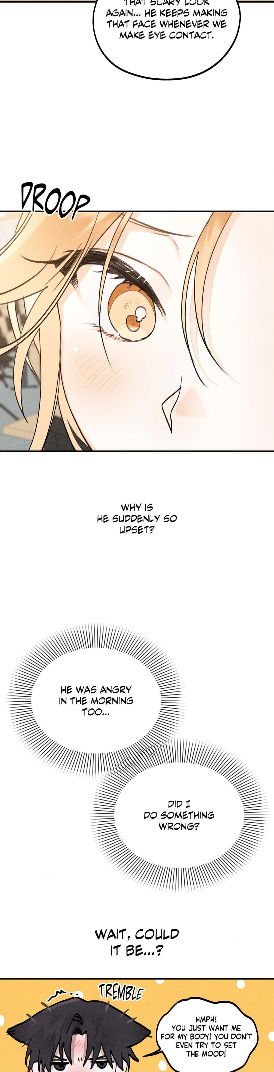 Boo-tiful Nightmare Uncensored, chapter 12, page 30 of 53