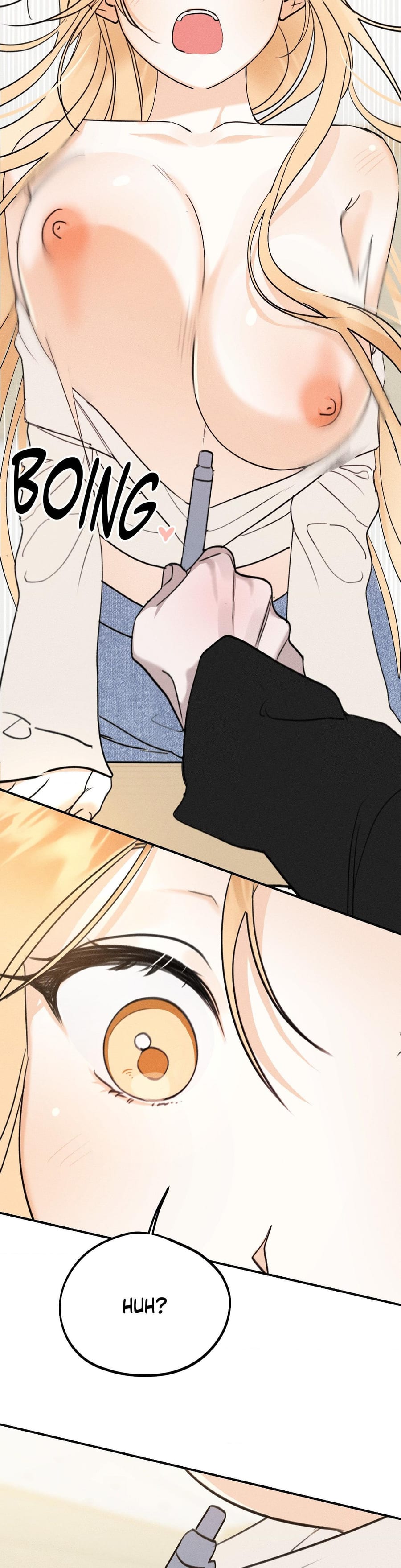 Boo-tiful Nightmare Uncensored, chapter 12, page 32 of 53