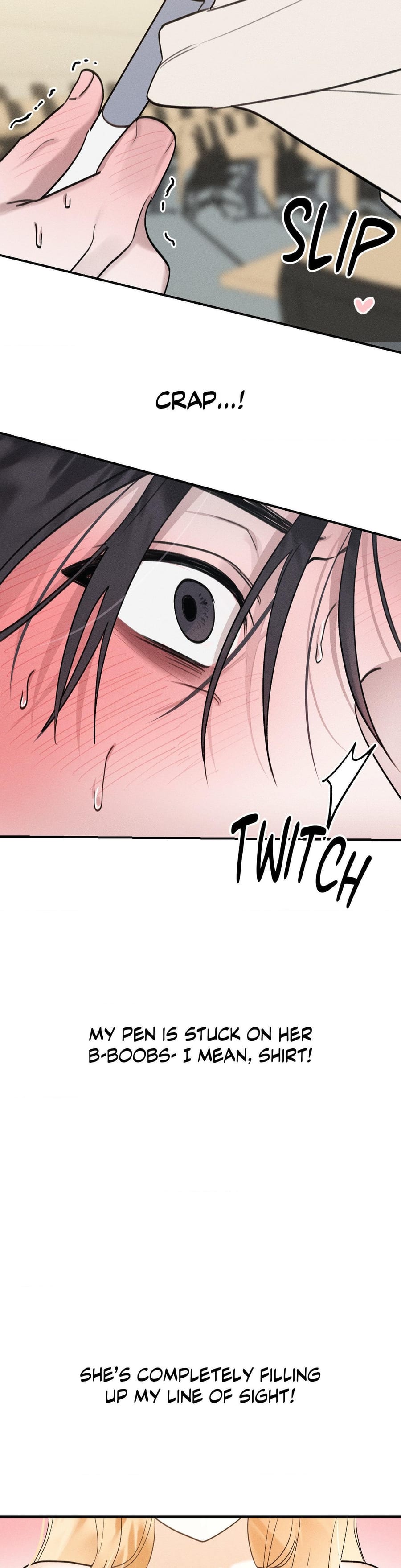 Boo-tiful Nightmare Uncensored, chapter 12, page 33 of 53
