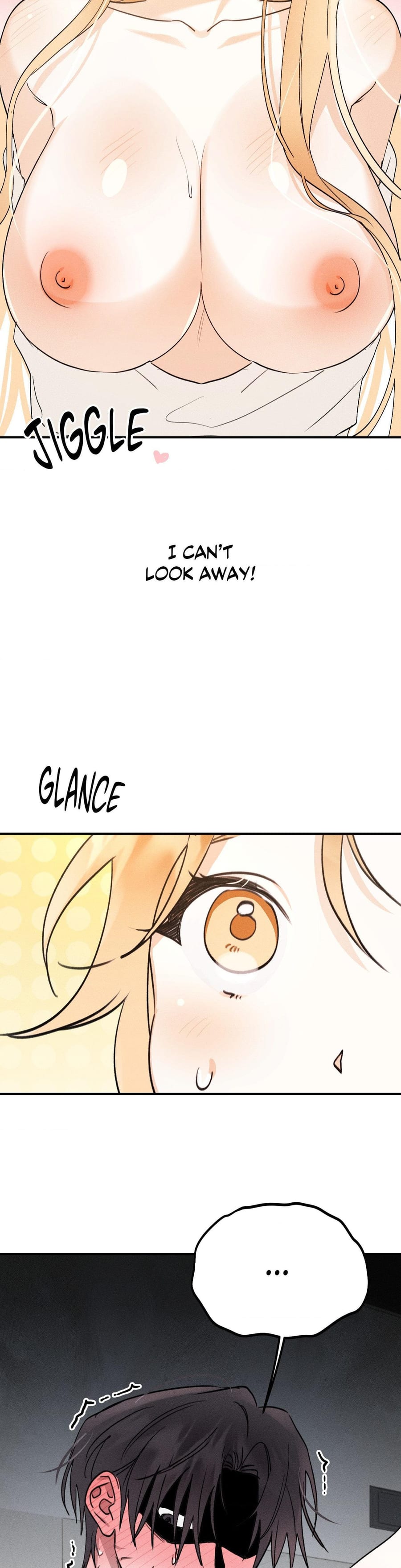 Boo-tiful Nightmare Uncensored, chapter 12, page 34 of 53