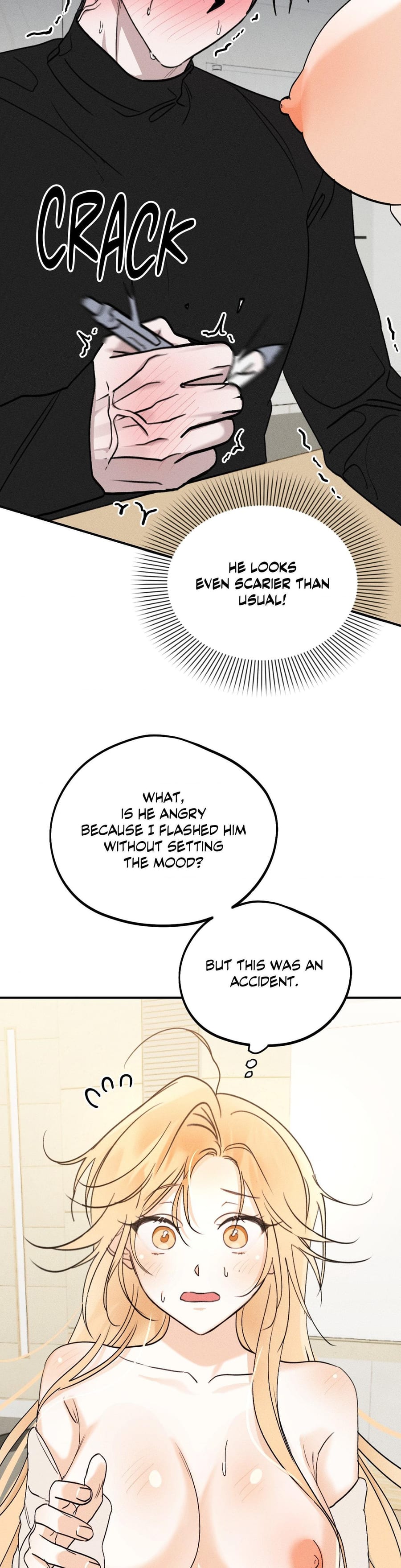 Boo-tiful Nightmare Uncensored, chapter 12, page 35 of 53