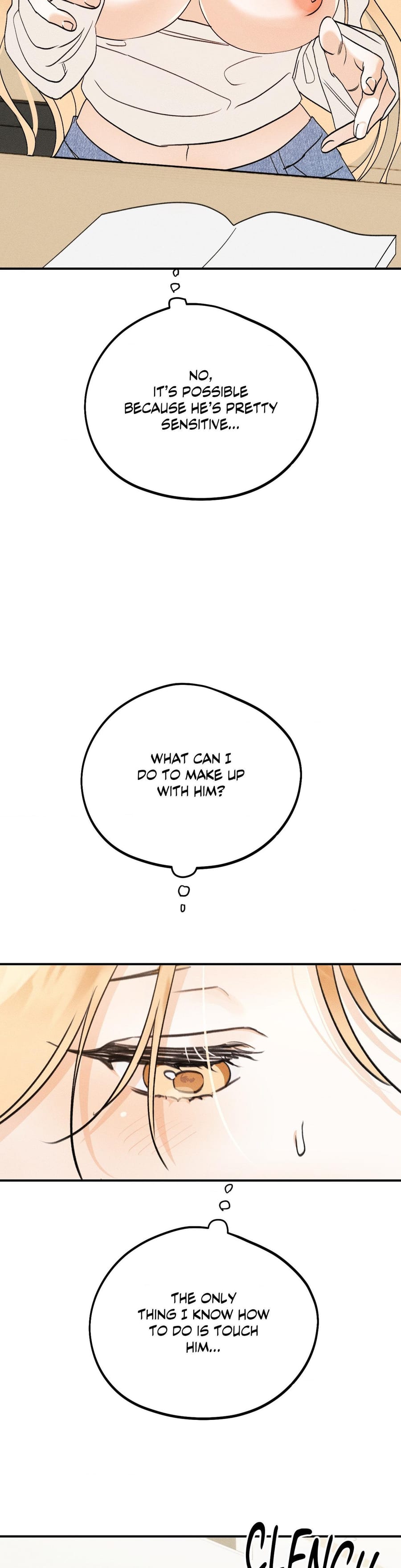 Boo-tiful Nightmare Uncensored, chapter 12, page 36 of 53