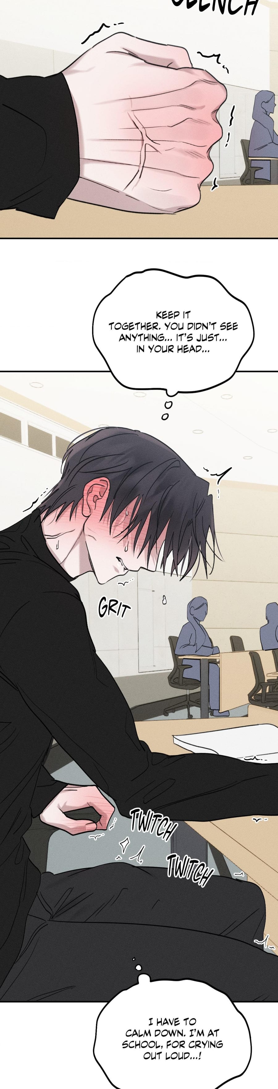 Boo-tiful Nightmare Uncensored, chapter 12, page 37 of 53