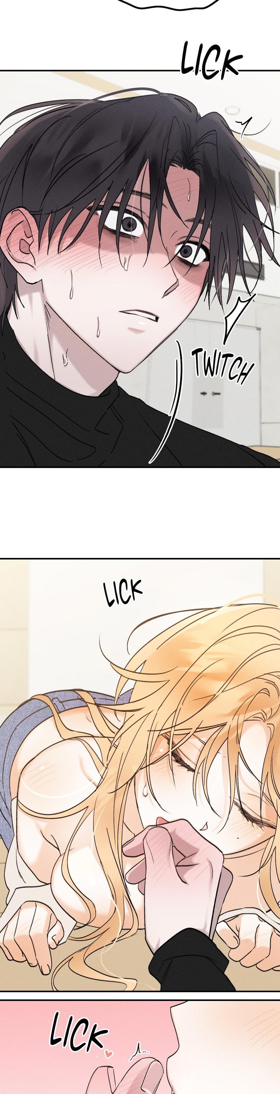 Boo-tiful Nightmare Uncensored, chapter 12, page 38 of 53