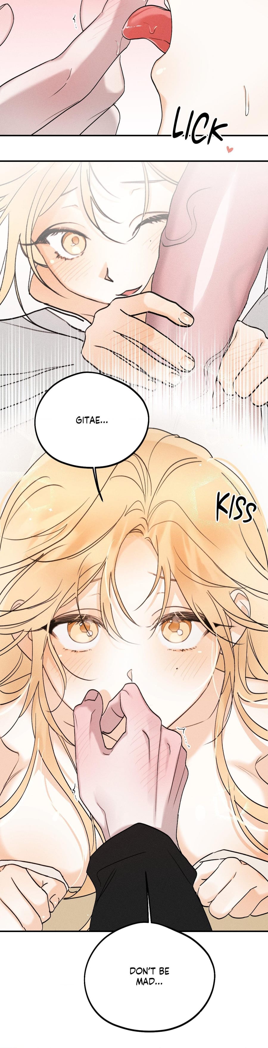 Boo-tiful Nightmare Uncensored, chapter 12, page 39 of 53