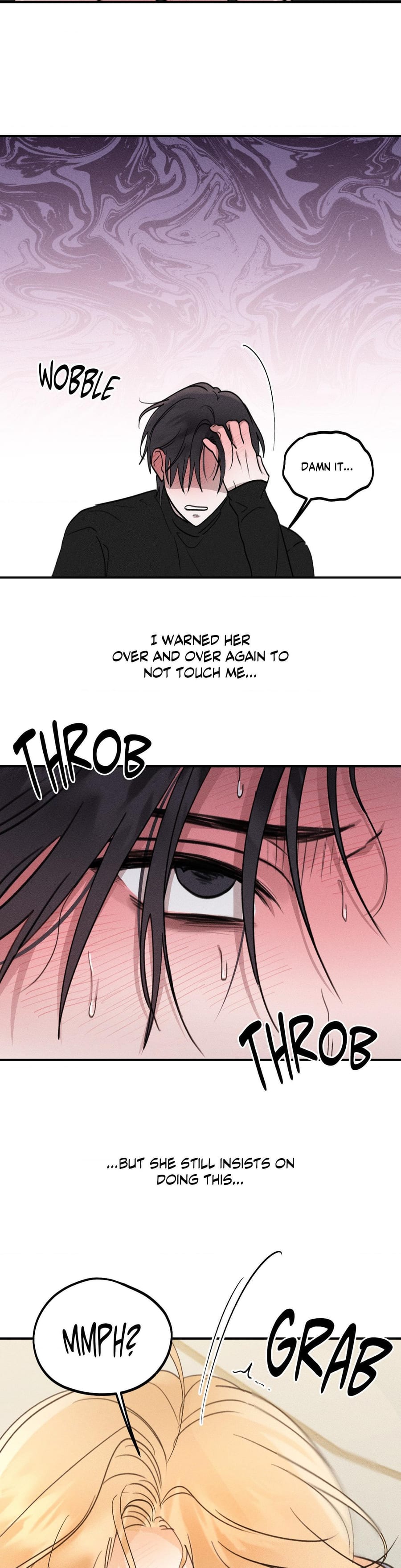 Boo-tiful Nightmare Uncensored, chapter 12, page 41 of 53