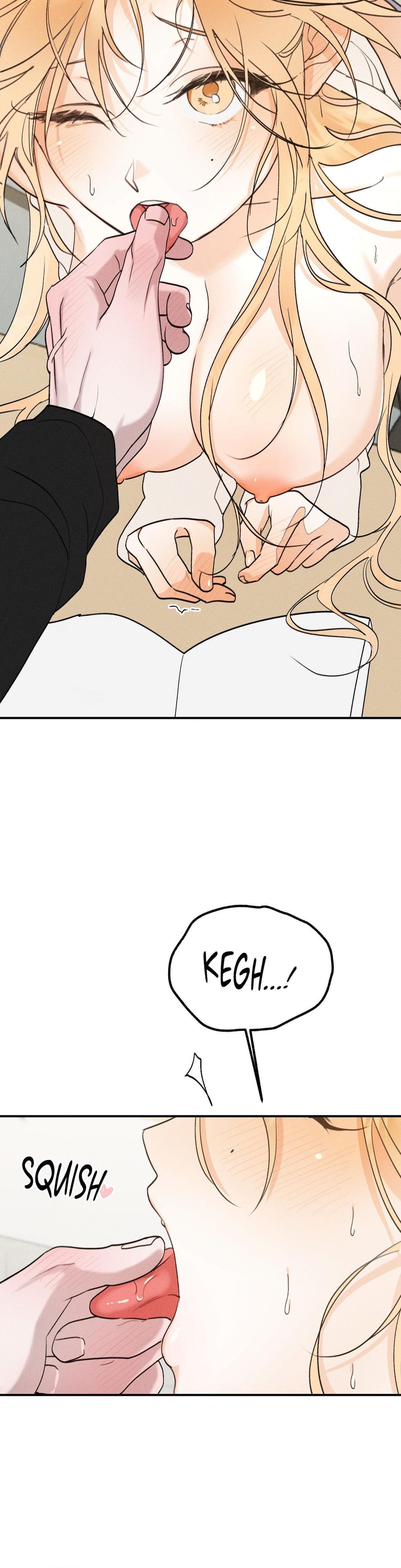 Boo-tiful Nightmare Uncensored, chapter 12, page 42 of 53