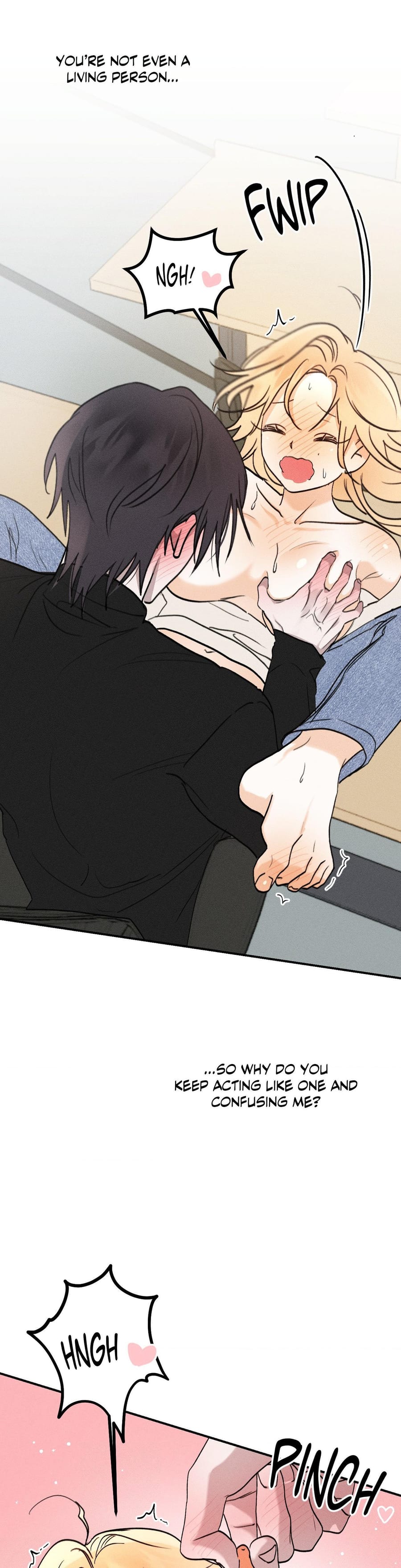 Boo-tiful Nightmare Uncensored, chapter 12, page 44 of 53
