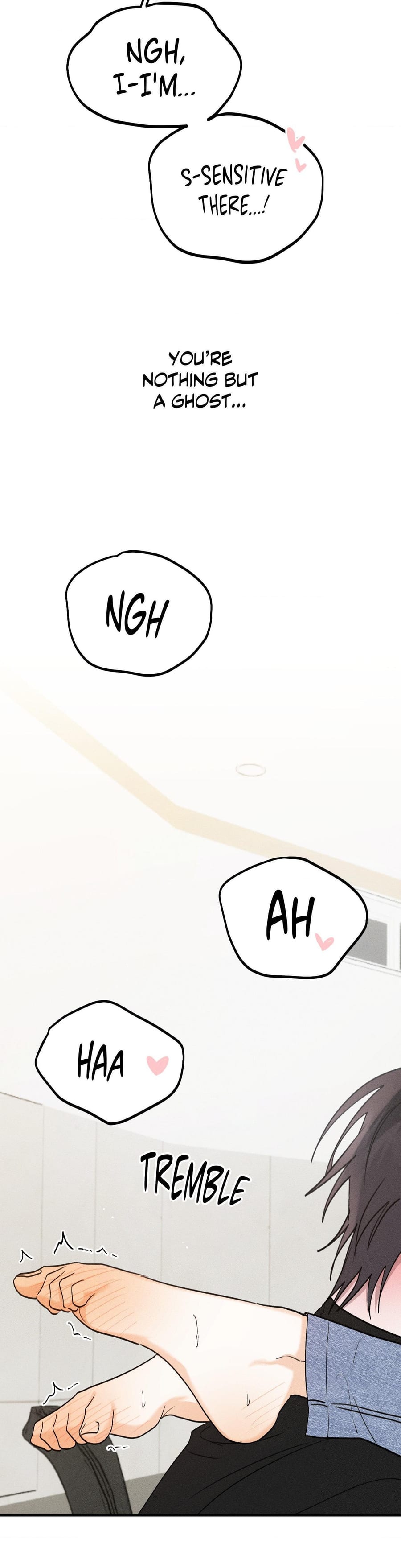 Boo-tiful Nightmare Uncensored, chapter 12, page 47 of 53