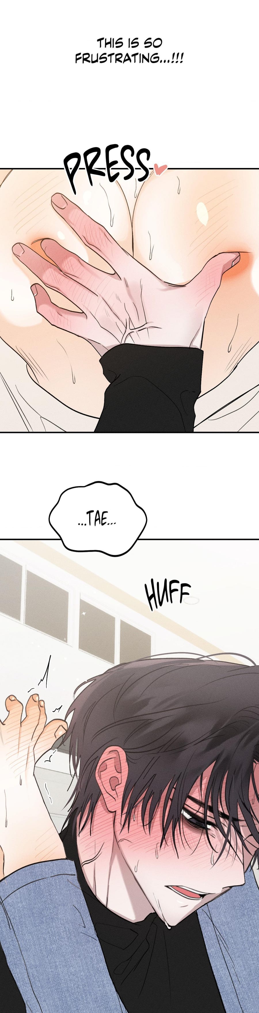 Boo-tiful Nightmare Uncensored, chapter 12, page 48 of 53