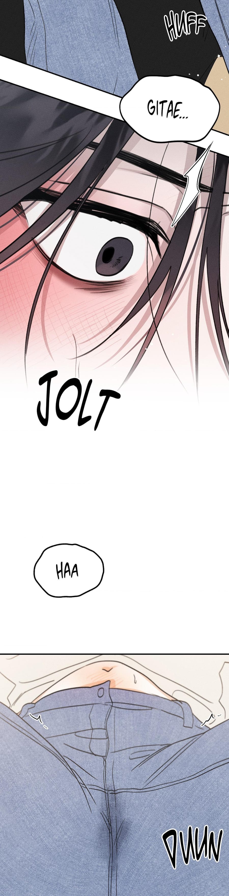 Boo-tiful Nightmare Uncensored, chapter 12, page 49 of 53