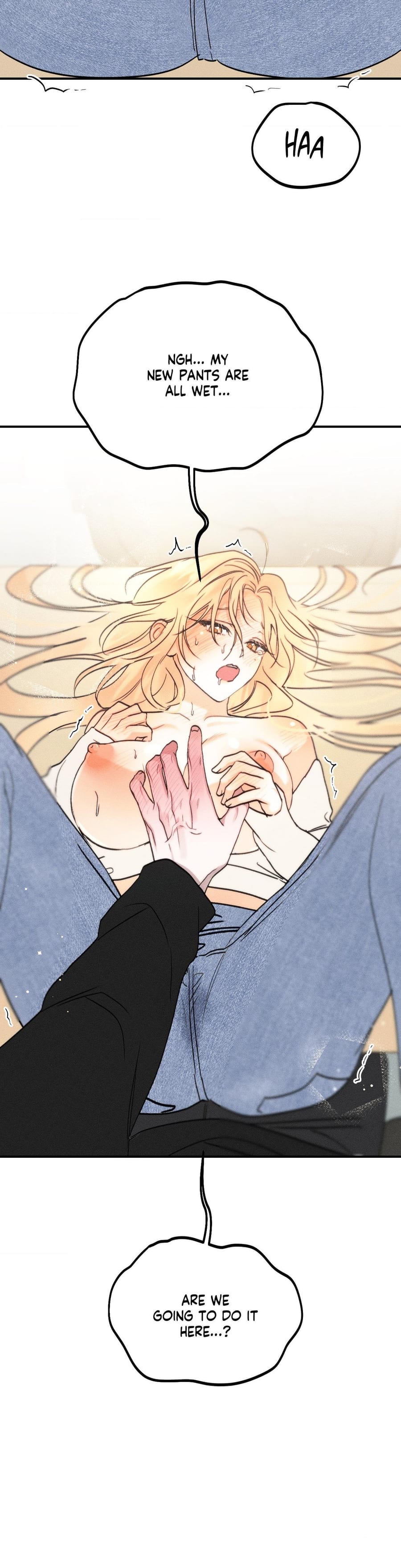 Boo-tiful Nightmare Uncensored, chapter 12, page 50 of 53