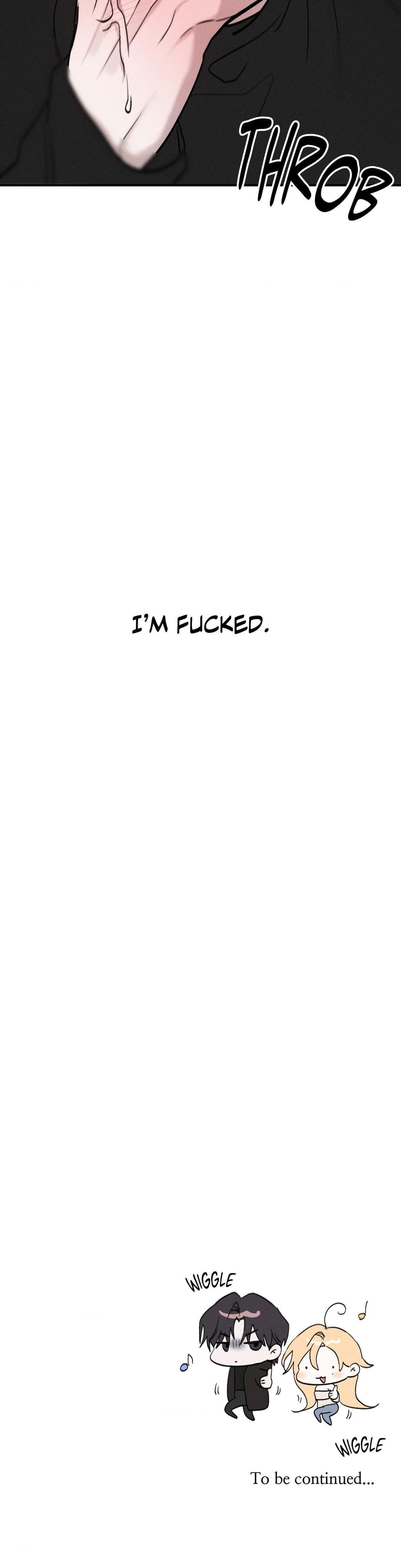 Boo-tiful Nightmare Uncensored, chapter 12, page 52 of 53